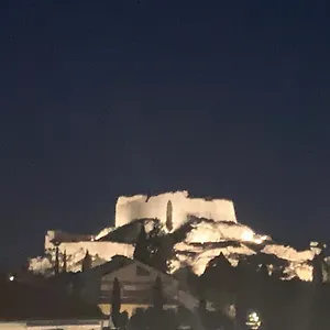  Appartamento Casa Bandino Italia
