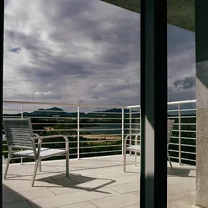Maison d'hôtes Lido Del Faro