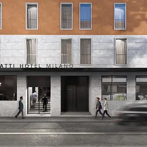 Hotel Scarlatti