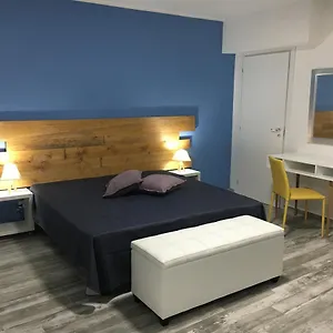  Appartamento Storico 37 Italia