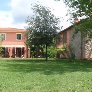  Casa vacanze Rose Tuscany Italia