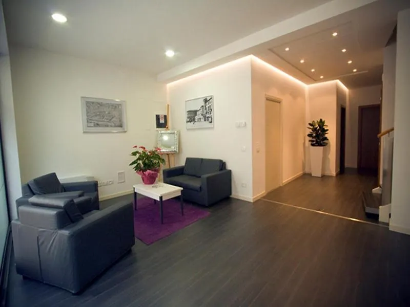 Hotel Giulio Cesare Rimini